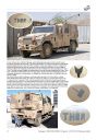 Fahrzeug-Graffiti  GECON-ISAF<br>Personalisierte Fahrzeugmarkierungen während des Bundeswehr-Einsatzes in Afghanistan